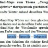 Mind-Maps zu unregelmäßigen Verben [Download] – Bild 3